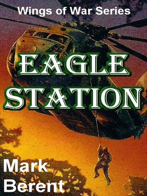 cover image of Eagle Station